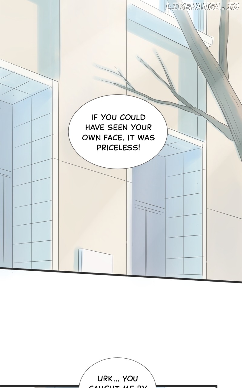 Amid the Changing Seasons Chapter 114 - page 13