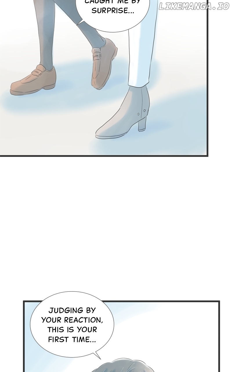 Amid the Changing Seasons Chapter 114 - page 14