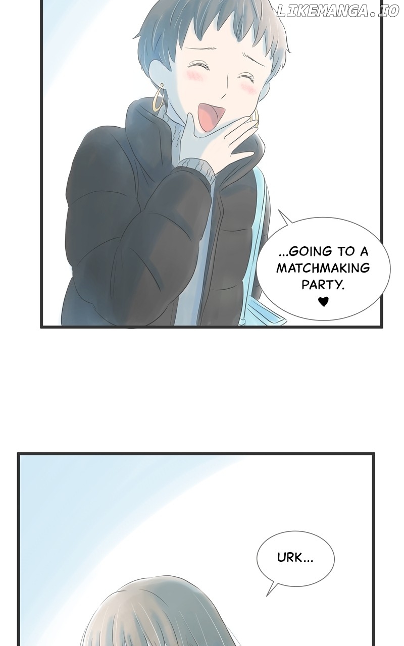 Amid the Changing Seasons Chapter 114 - page 15