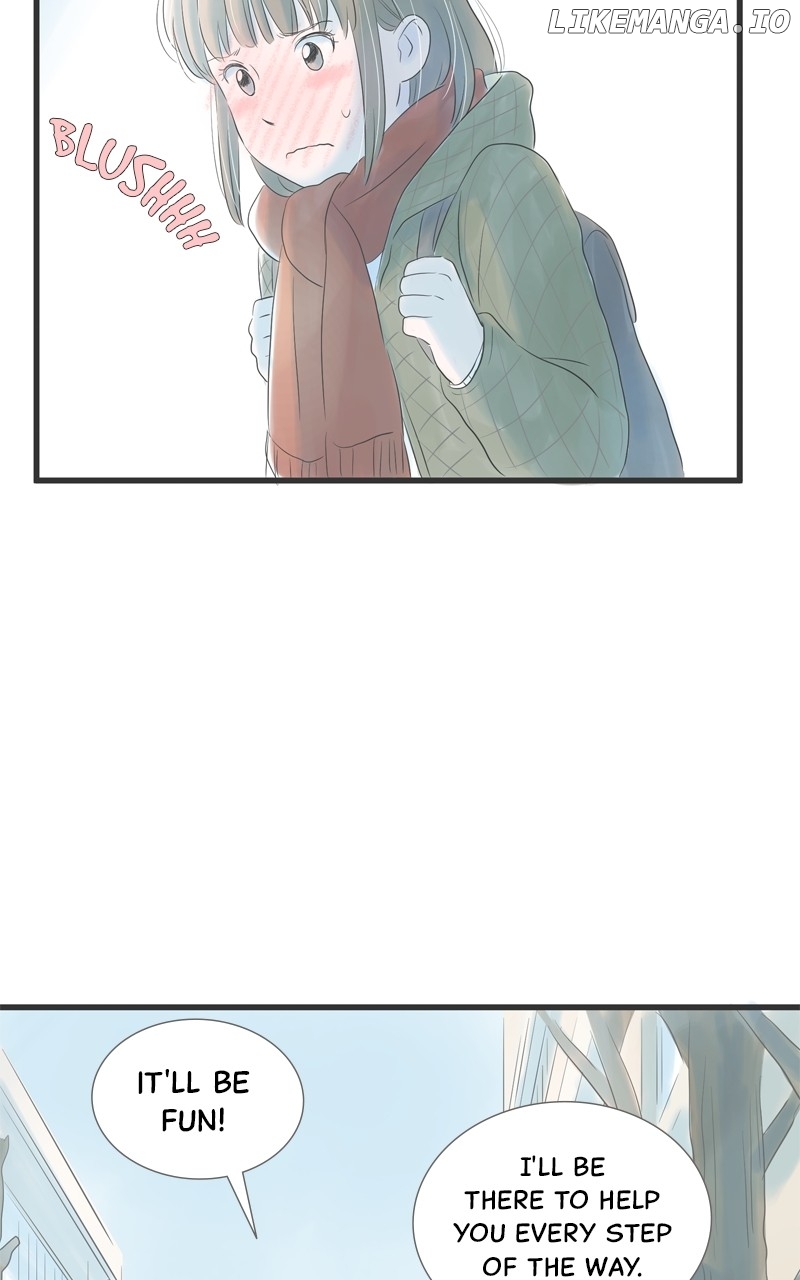 Amid the Changing Seasons Chapter 114 - page 16
