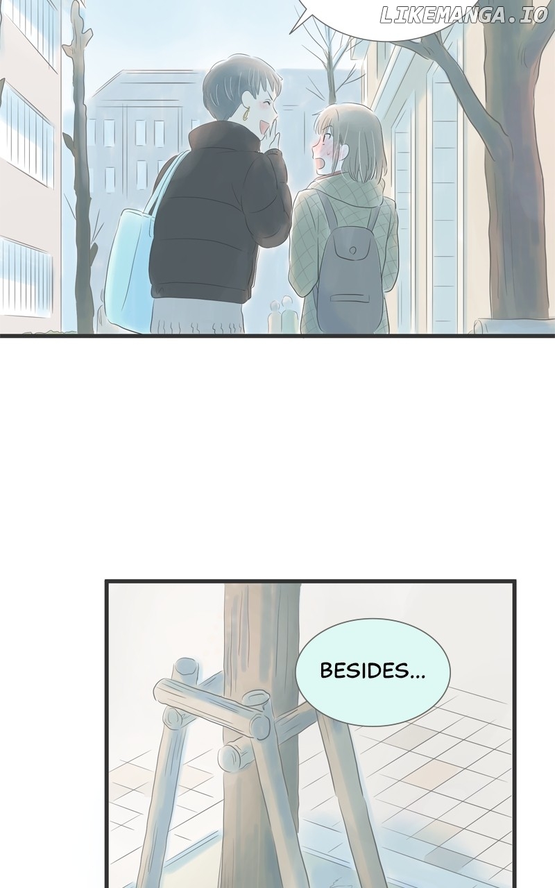 Amid the Changing Seasons Chapter 114 - page 17