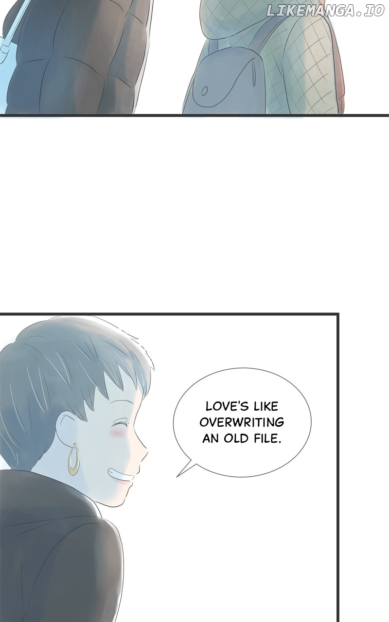 Amid the Changing Seasons Chapter 114 - page 19