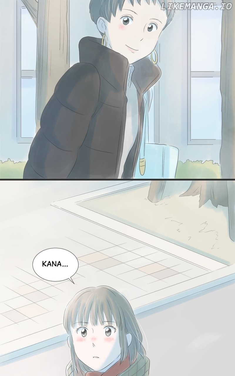 Amid the Changing Seasons Chapter 114 - page 24
