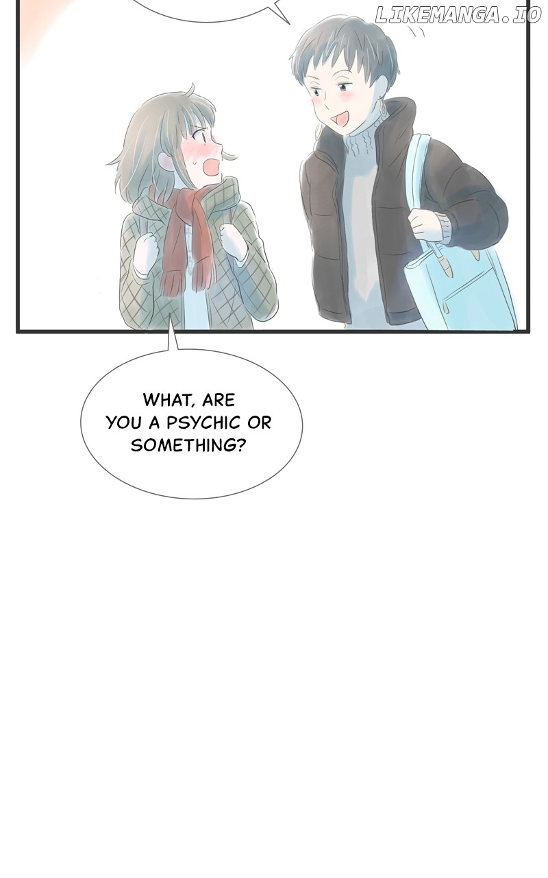 Amid the Changing Seasons Chapter 114 - page 27
