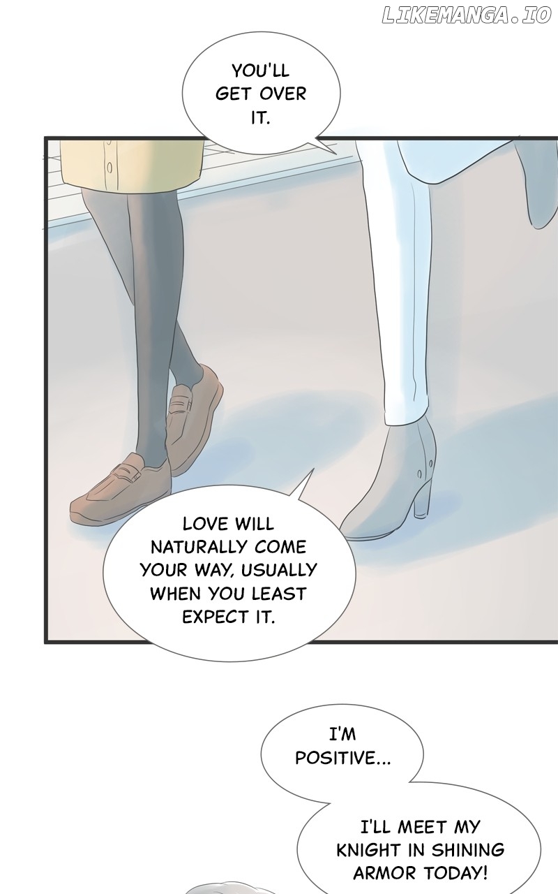 Amid the Changing Seasons Chapter 114 - page 28