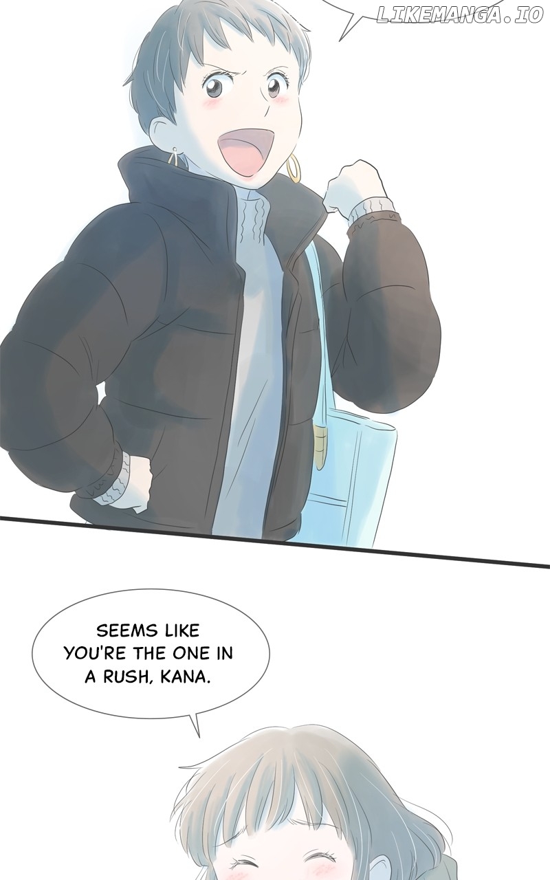 Amid the Changing Seasons Chapter 114 - page 29