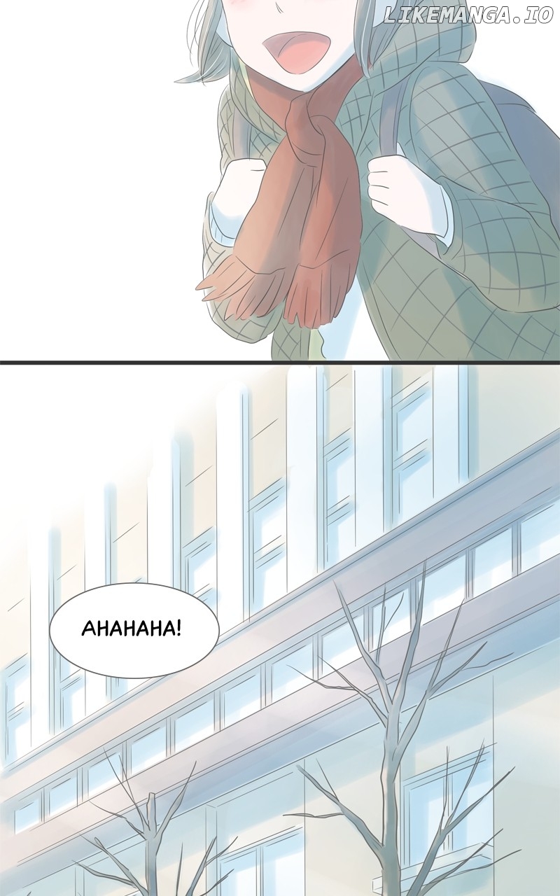 Amid the Changing Seasons Chapter 114 - page 30
