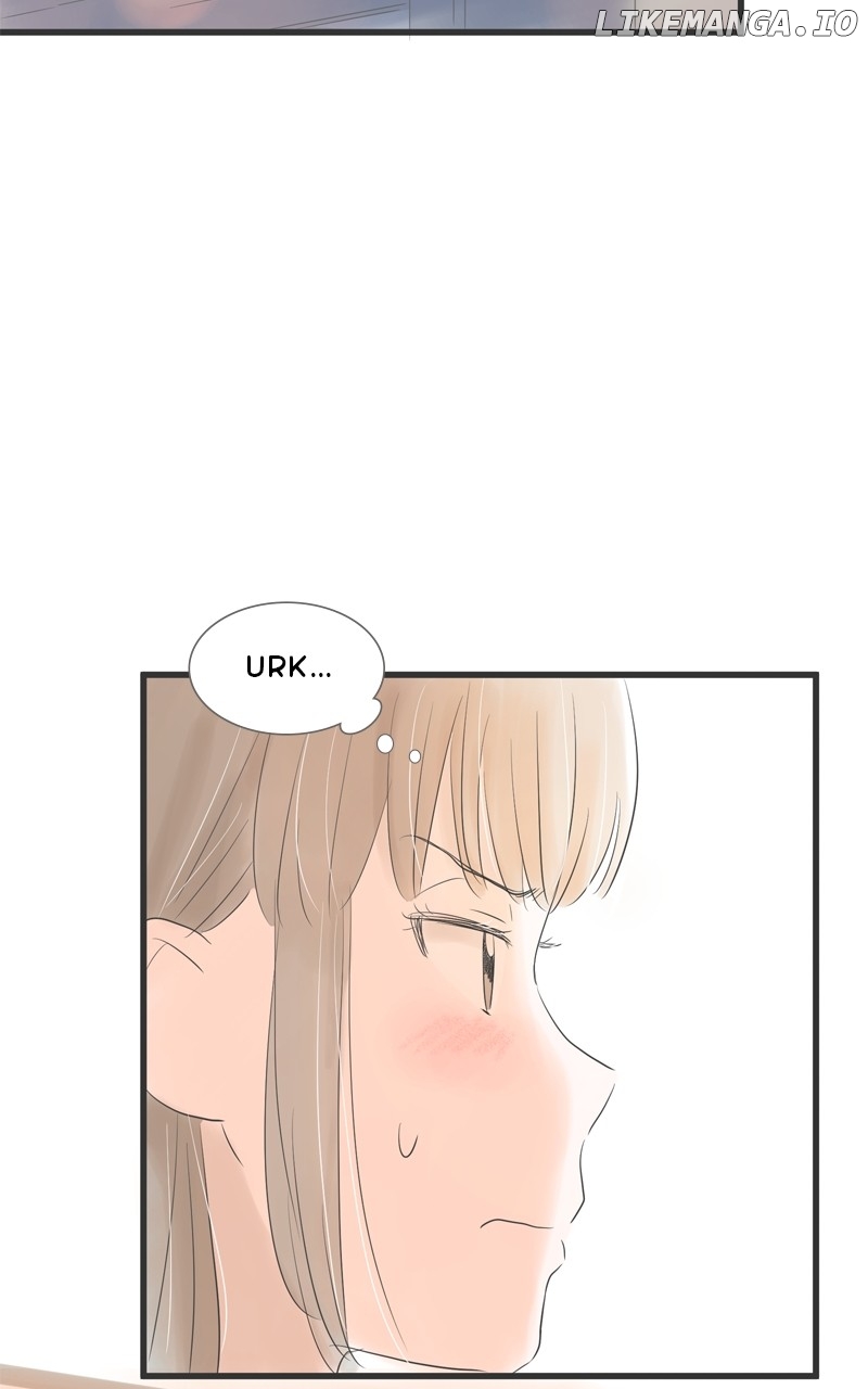 Amid the Changing Seasons Chapter 114 - page 33