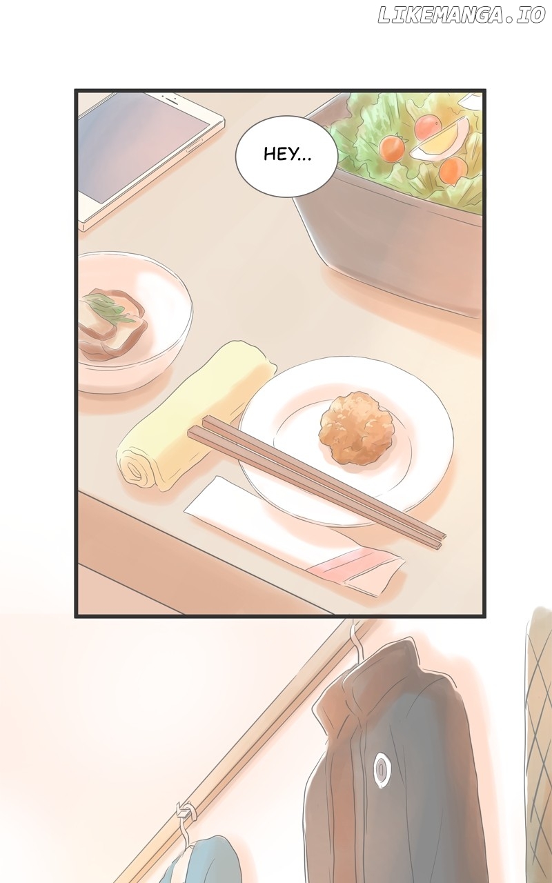 Amid the Changing Seasons Chapter 114 - page 37