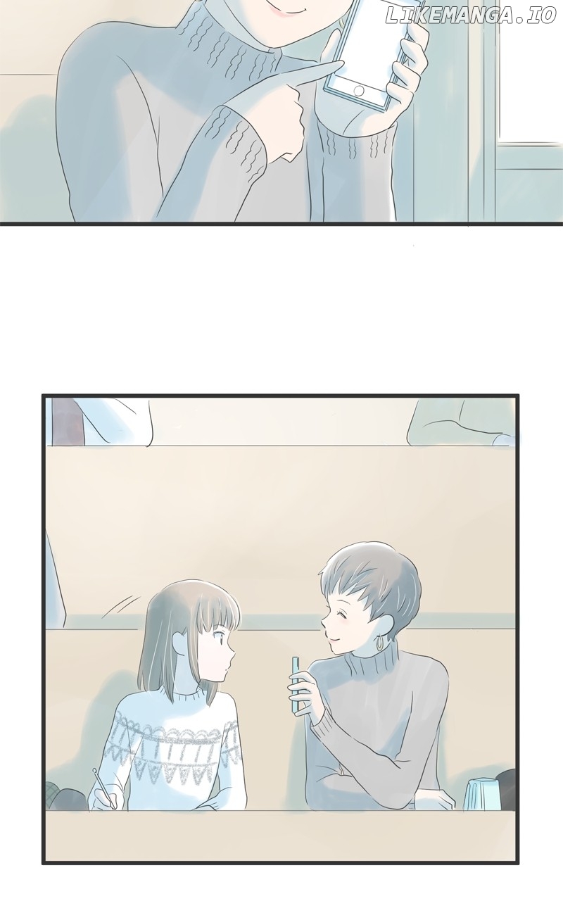 Amid the Changing Seasons Chapter 114 - page 4