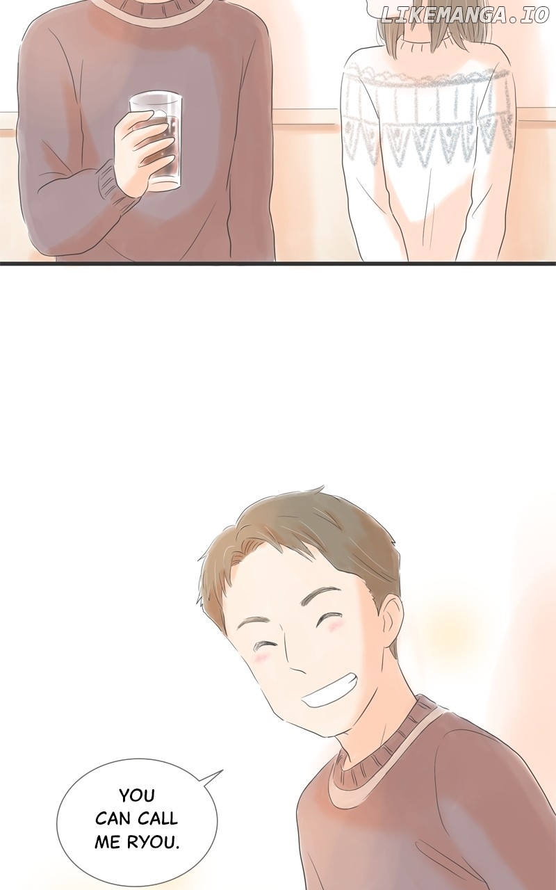 Amid the Changing Seasons Chapter 114 - page 42