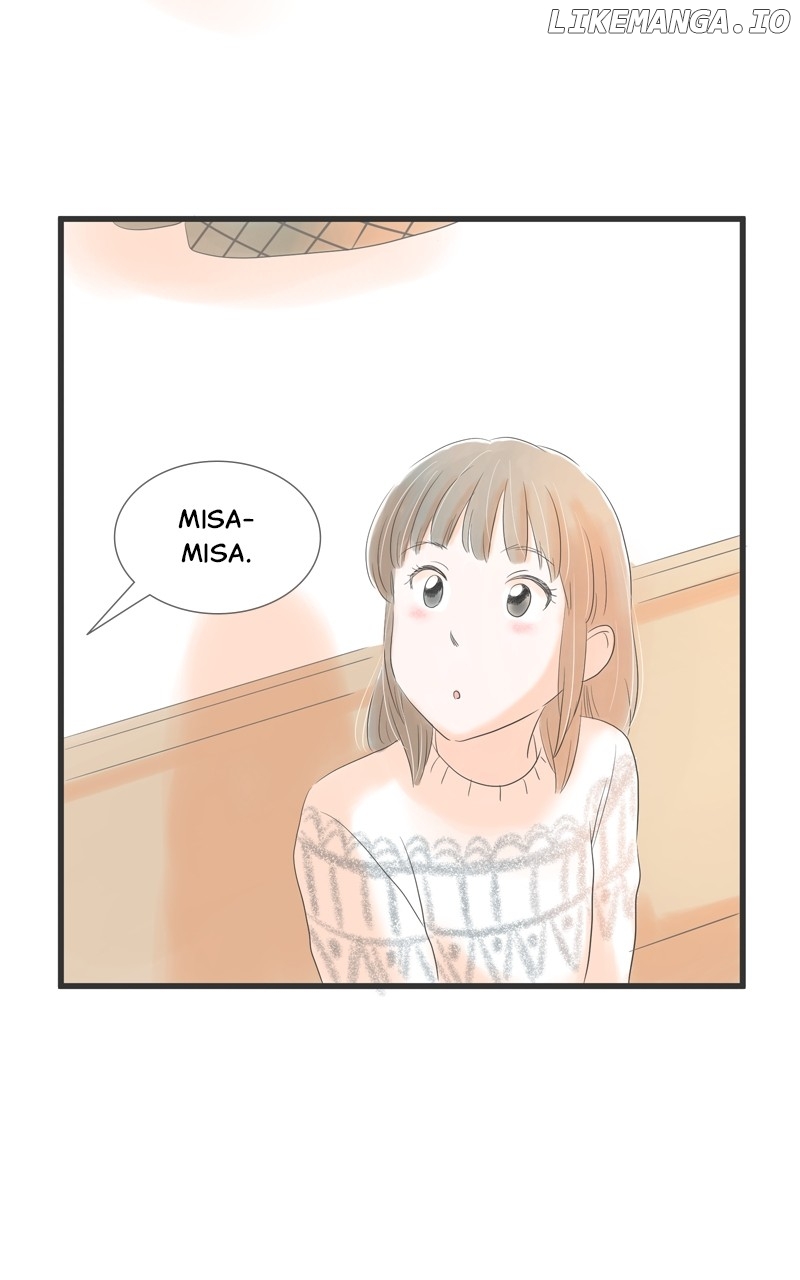 Amid the Changing Seasons Chapter 114 - page 44