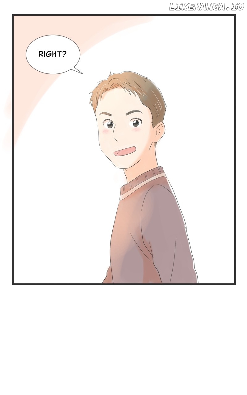 Amid the Changing Seasons Chapter 114 - page 45