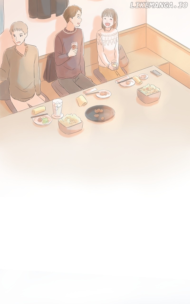 Amid the Changing Seasons Chapter 114 - page 47