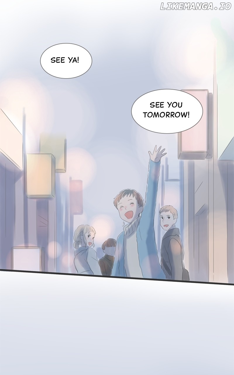 Amid the Changing Seasons Chapter 114 - page 48