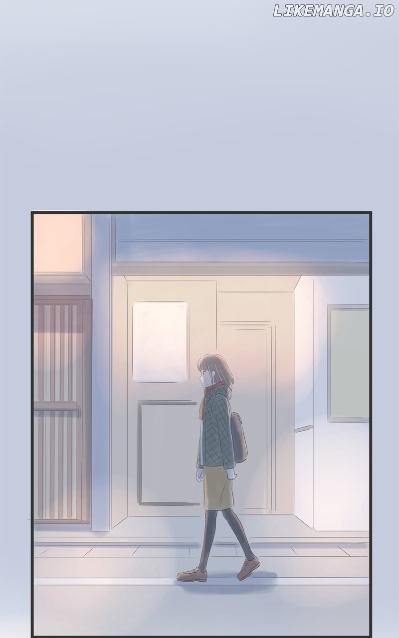 Amid the Changing Seasons Chapter 114 - page 49
