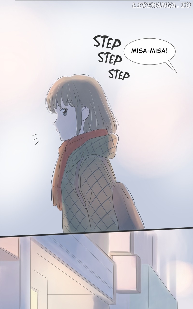 Amid the Changing Seasons Chapter 114 - page 50