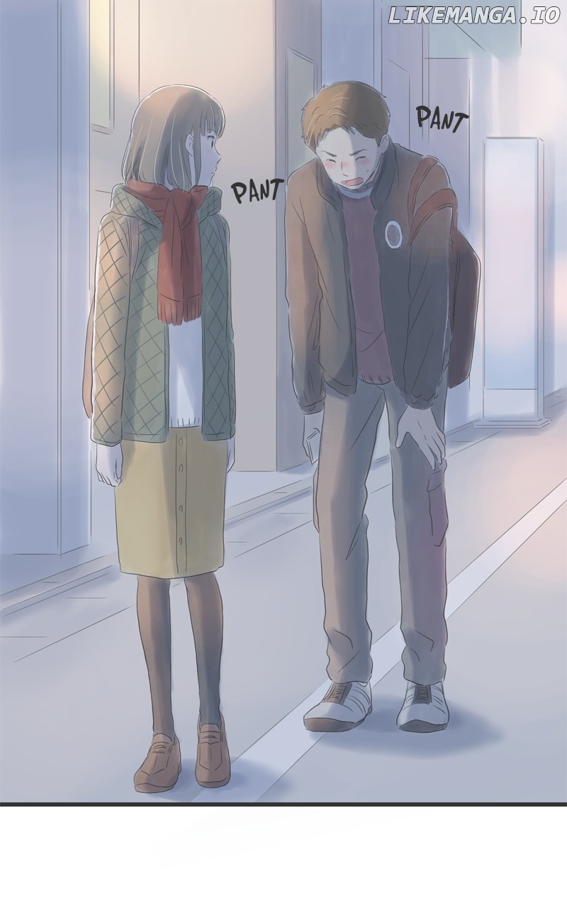 Amid the Changing Seasons Chapter 114 - page 51