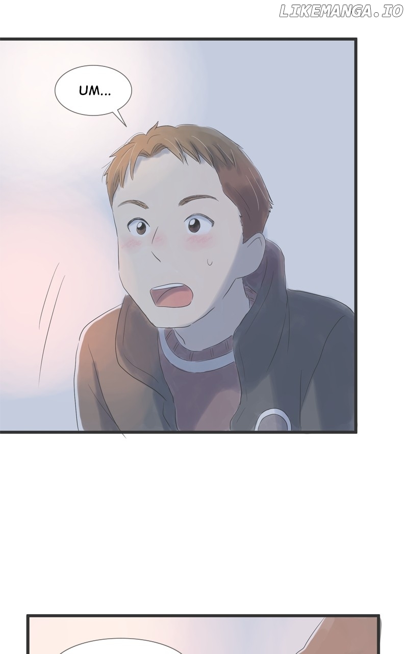 Amid the Changing Seasons Chapter 114 - page 52