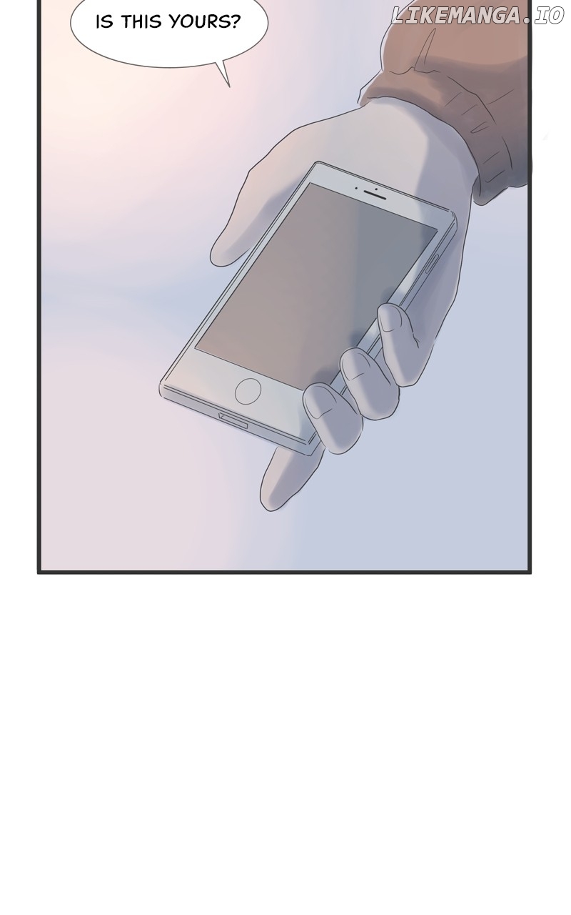 Amid the Changing Seasons Chapter 114 - page 53