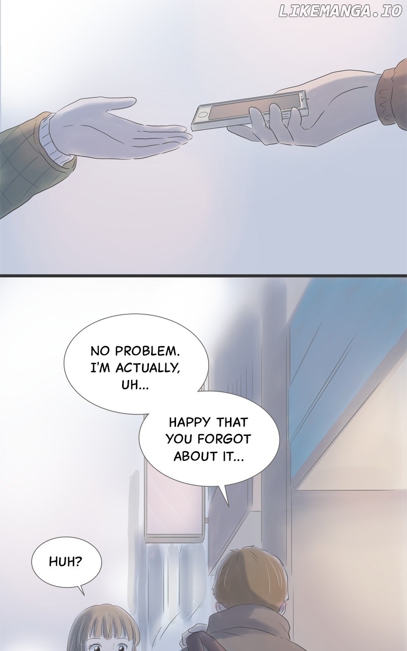 Amid the Changing Seasons Chapter 114 - page 55