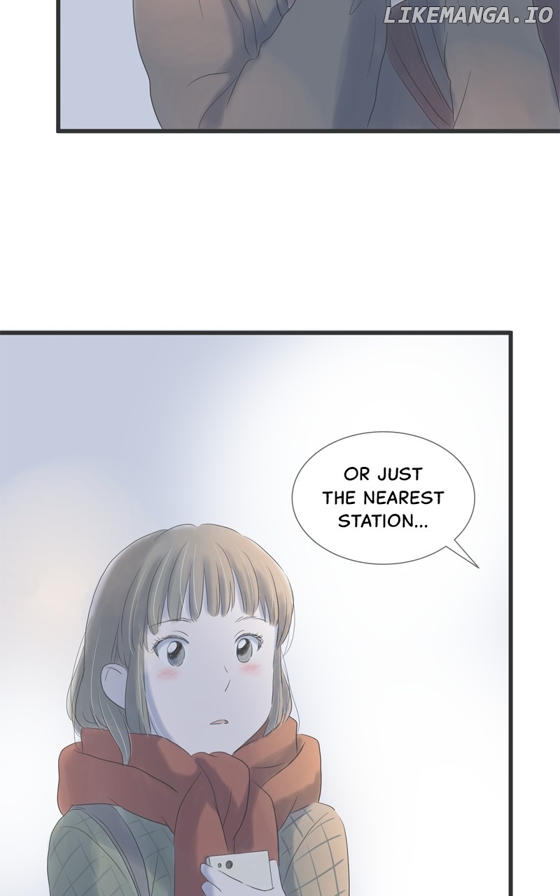 Amid the Changing Seasons Chapter 114 - page 57