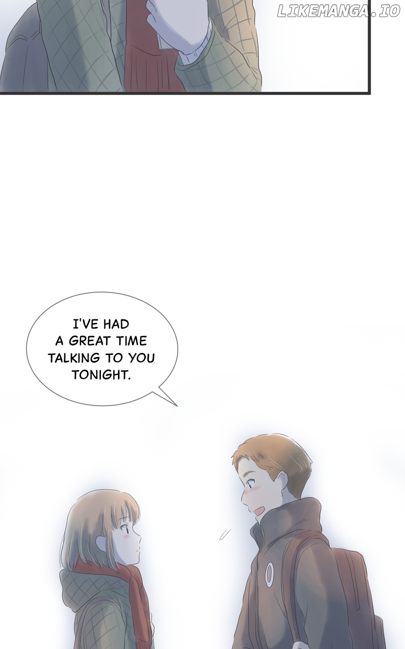 Amid the Changing Seasons Chapter 114 - page 58