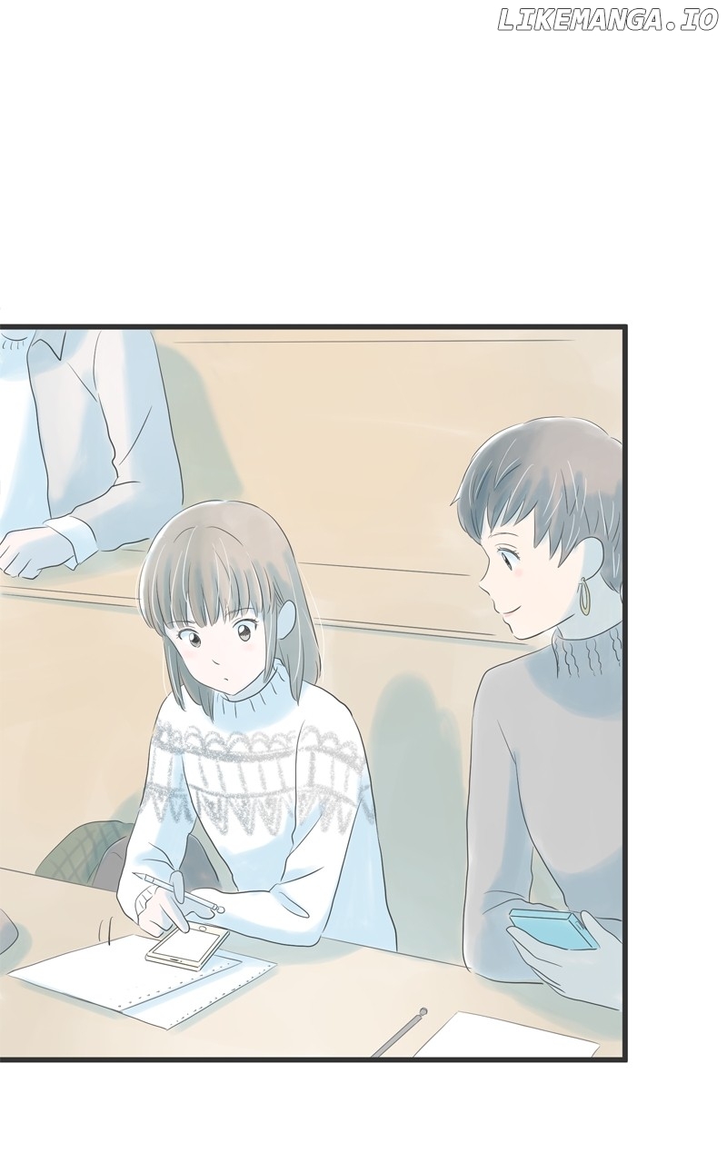 Amid the Changing Seasons Chapter 114 - page 6