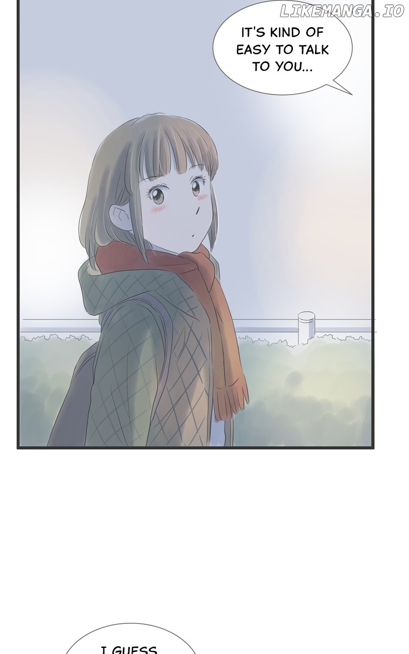Amid the Changing Seasons Chapter 114 - page 63