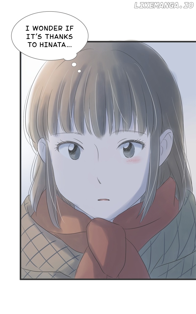 Amid the Changing Seasons Chapter 114 - page 66