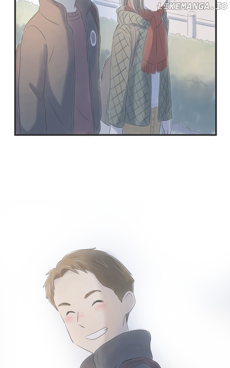 Amid the Changing Seasons Chapter 114 - page 68