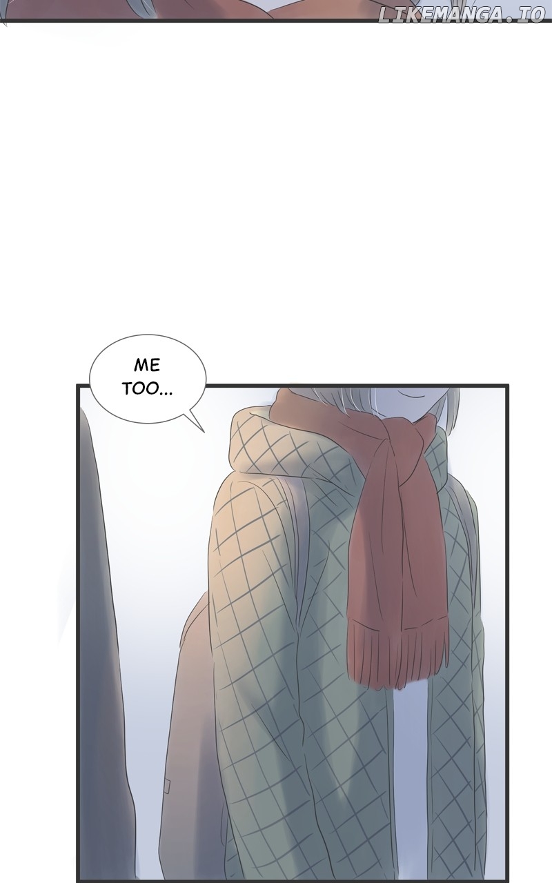 Amid the Changing Seasons Chapter 114 - page 70
