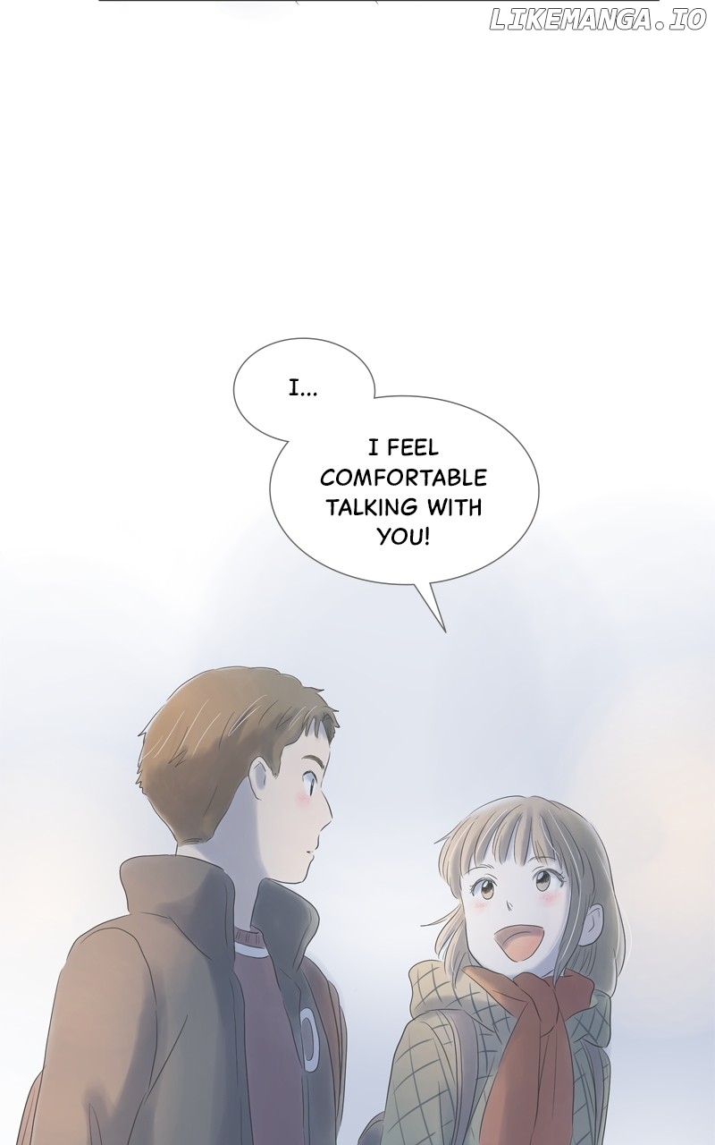 Amid the Changing Seasons Chapter 114 - page 71