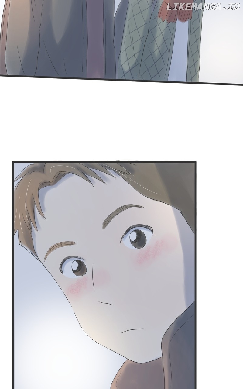Amid the Changing Seasons Chapter 114 - page 72