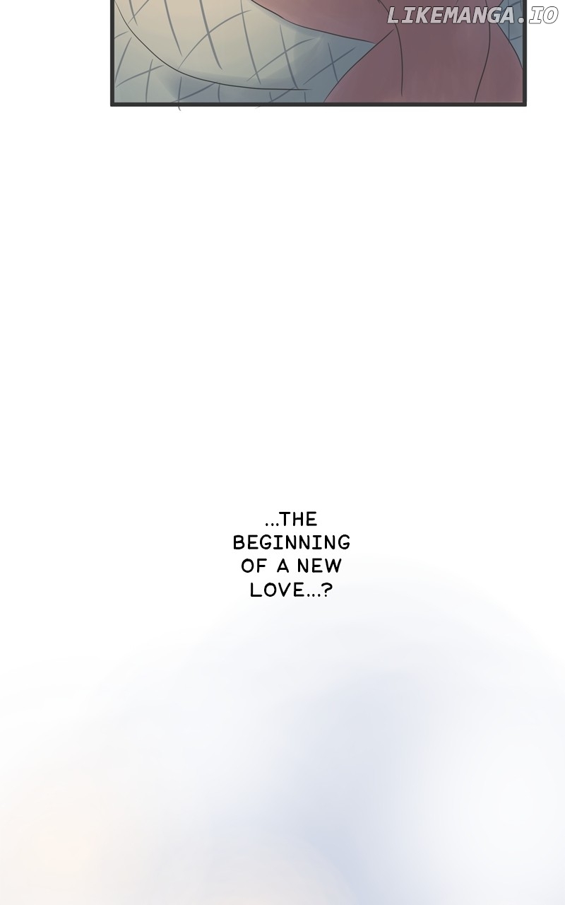 Amid the Changing Seasons Chapter 114 - page 74
