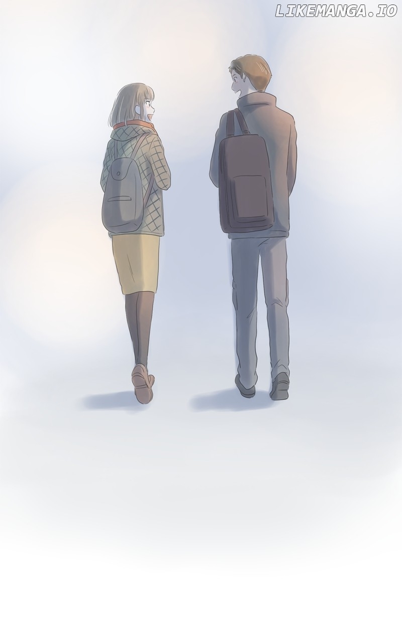 Amid the Changing Seasons Chapter 114 - page 75