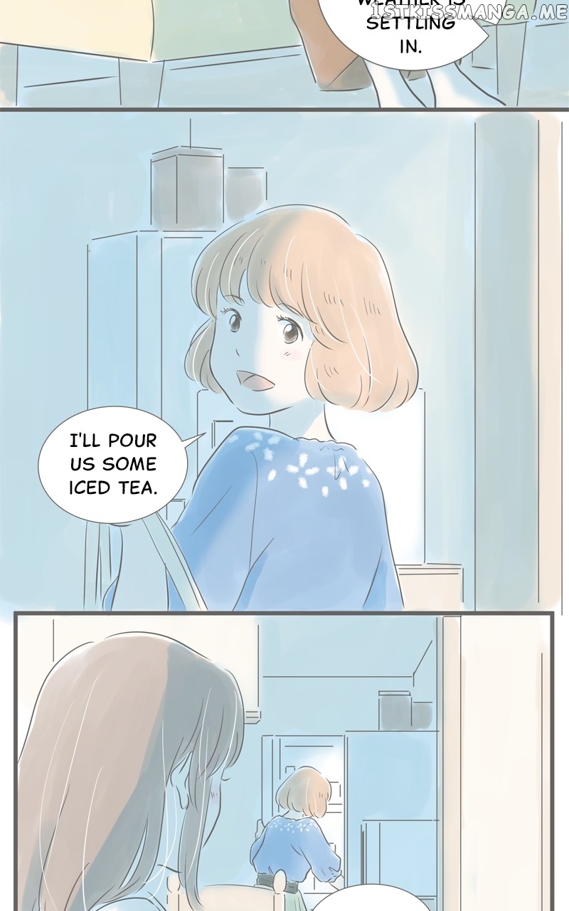 Amid the Changing Seasons Chapter 36 - page 11