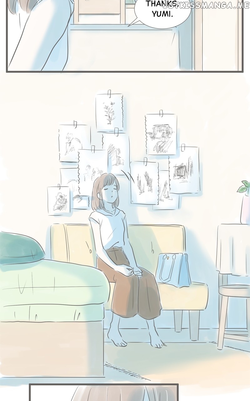 Amid the Changing Seasons Chapter 36 - page 12