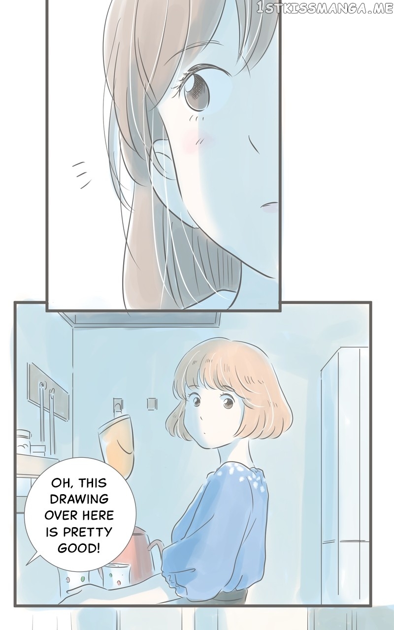 Amid the Changing Seasons Chapter 36 - page 13