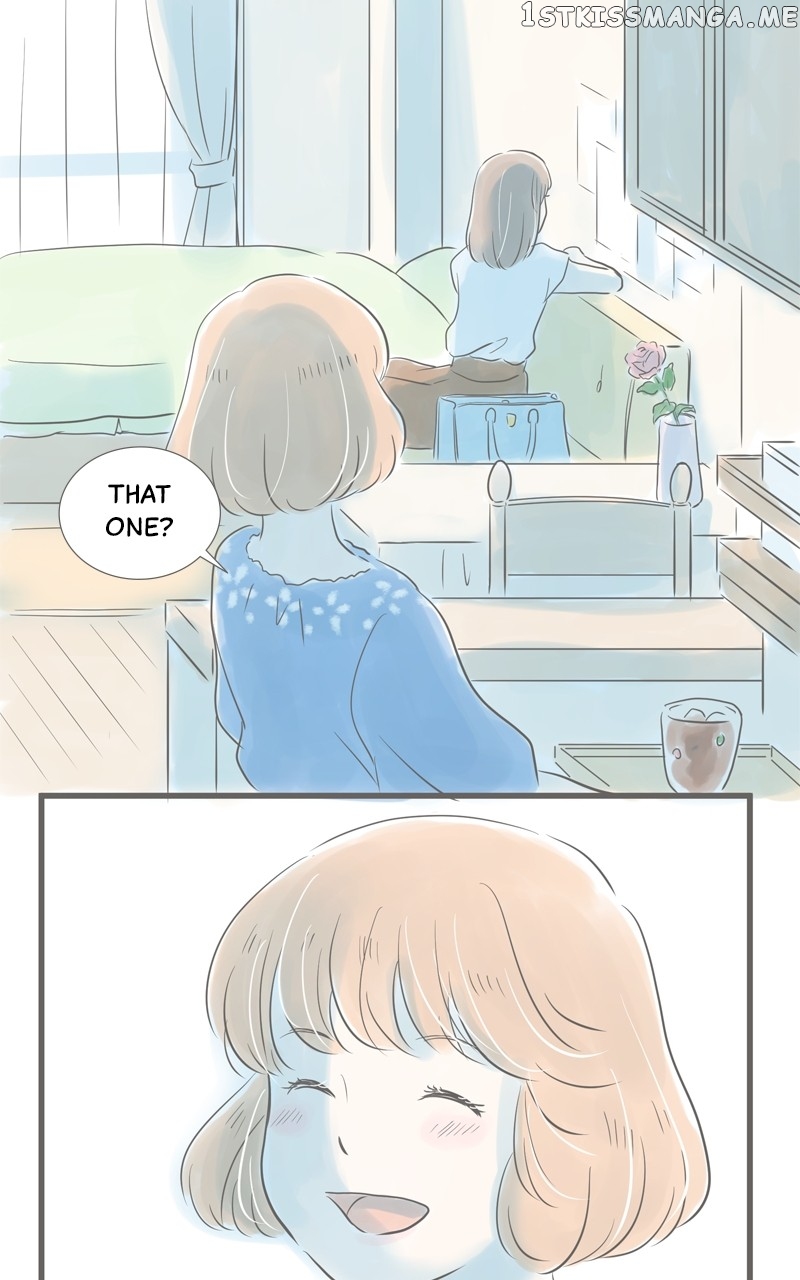 Amid the Changing Seasons Chapter 36 - page 14