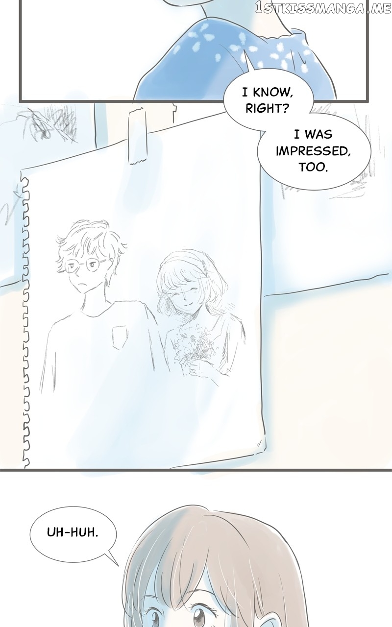 Amid the Changing Seasons Chapter 36 - page 15
