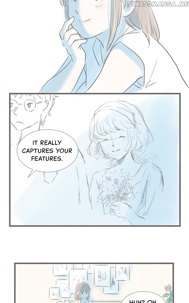 Amid the Changing Seasons Chapter 36 - page 16