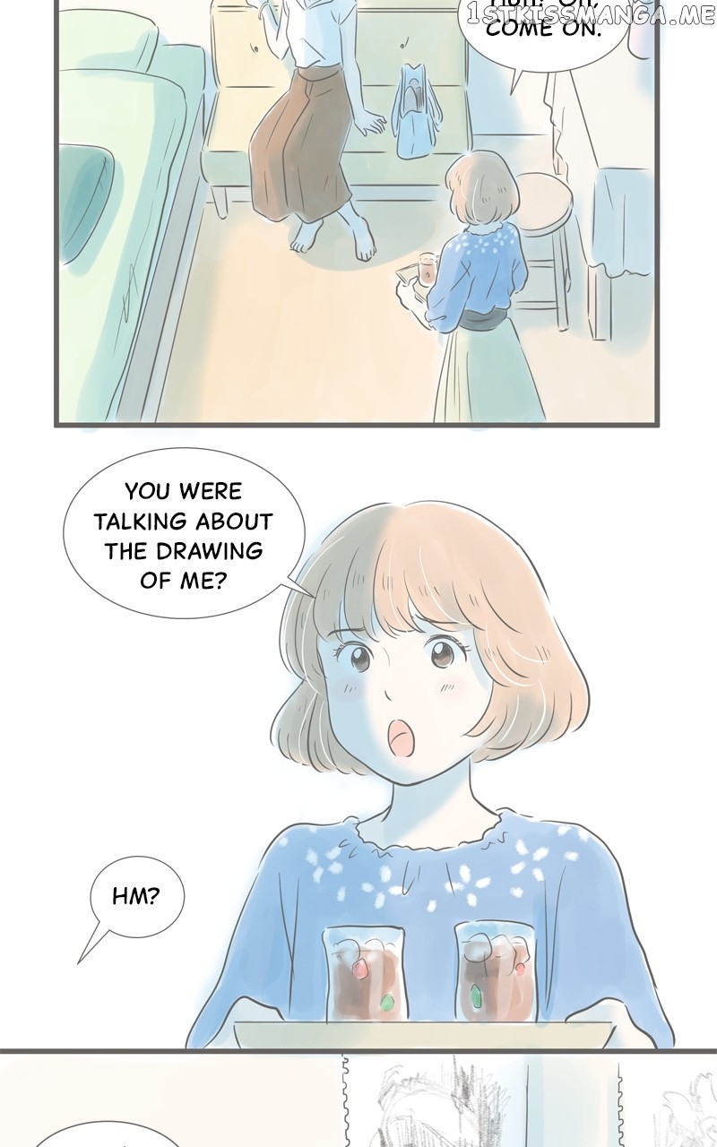 Amid the Changing Seasons Chapter 36 - page 17
