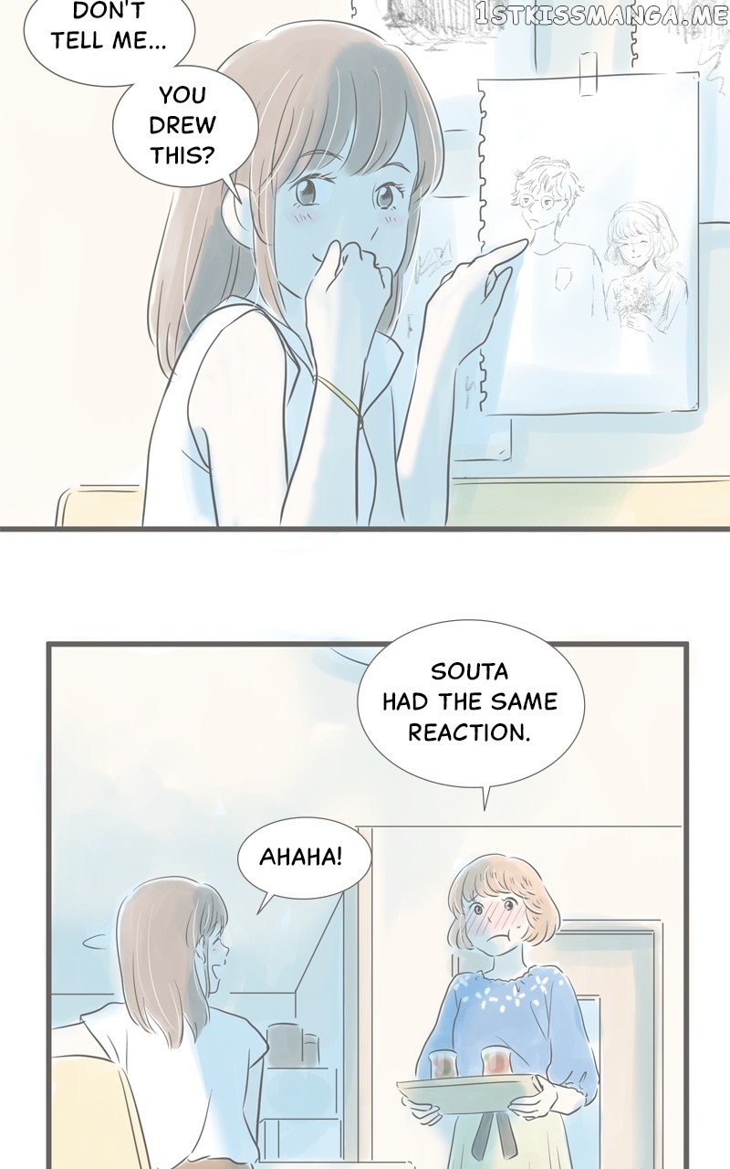 Amid the Changing Seasons Chapter 36 - page 18