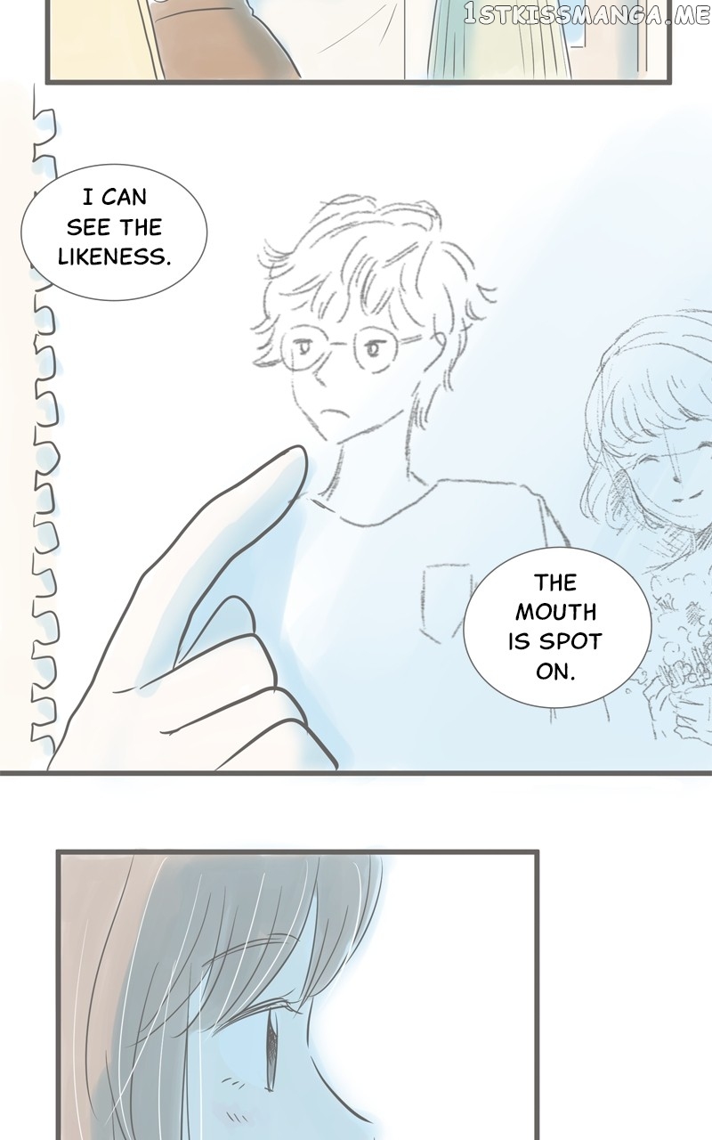 Amid the Changing Seasons Chapter 36 - page 19