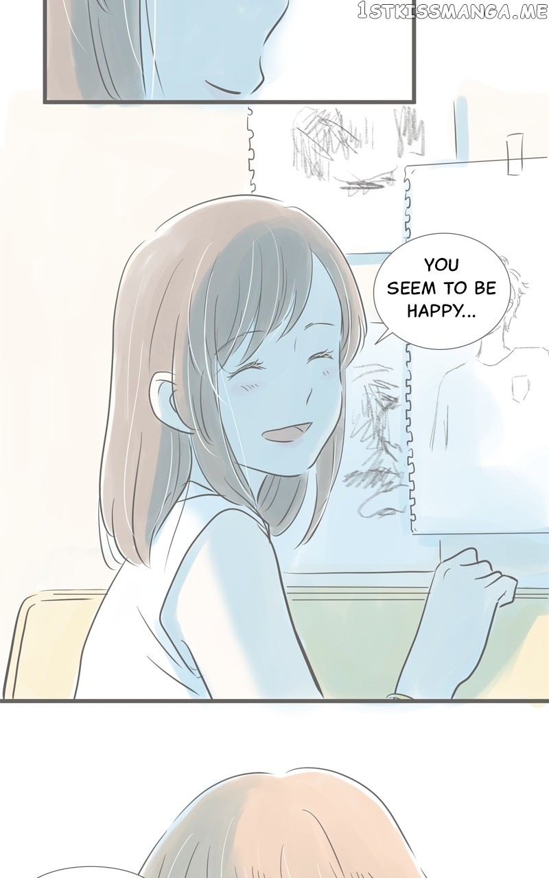 Amid the Changing Seasons Chapter 36 - page 20