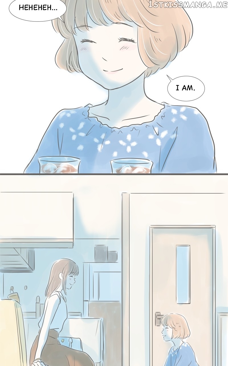 Amid the Changing Seasons Chapter 36 - page 21