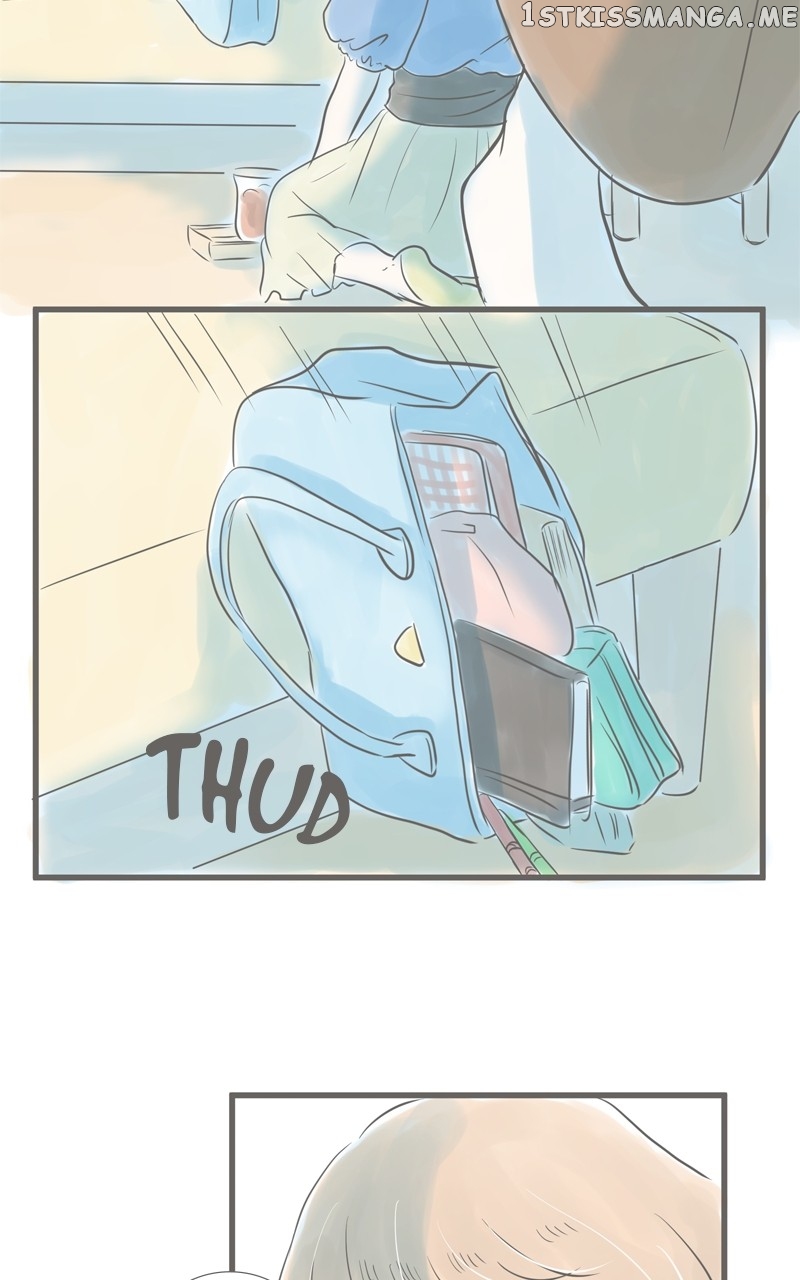 Amid the Changing Seasons Chapter 36 - page 23
