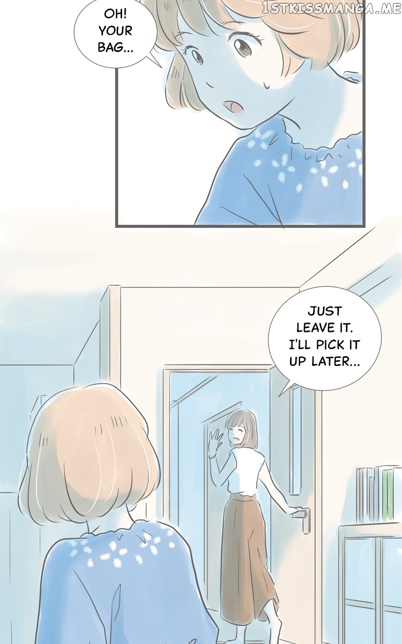 Amid the Changing Seasons Chapter 36 - page 24