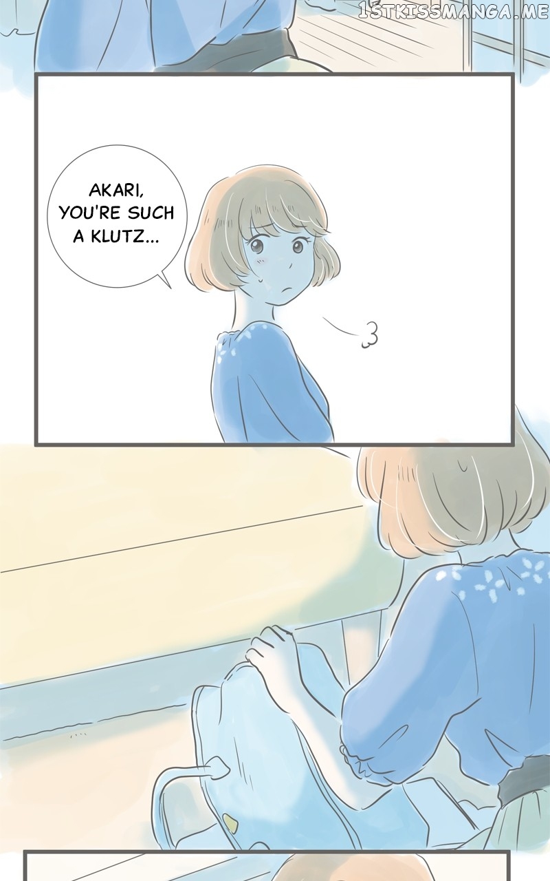 Amid the Changing Seasons Chapter 36 - page 25